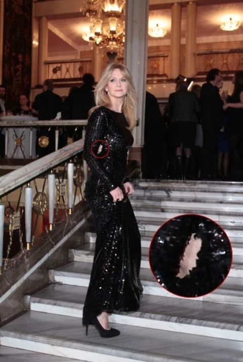 Grażyna Torbicka Grażyna Torbicka