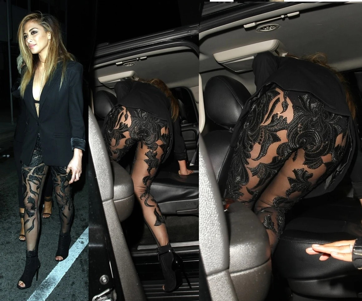 Nicole Scherzinger Nicole Scherzinger