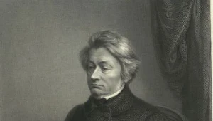 Adam Mickiewicz (staloryt. aut. Antonio Schiassi)