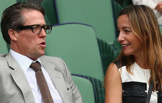 Anna Eberstein urodziła aktorowi drugie dziecko! Anna Eberstein urodziła aktorowi drugie dziecko!