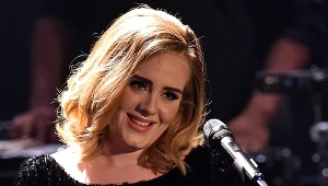 Adele idzie jak burza