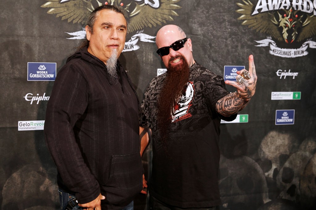 Slayer będzie gwiazdą Jarocin Festiwal 2016 