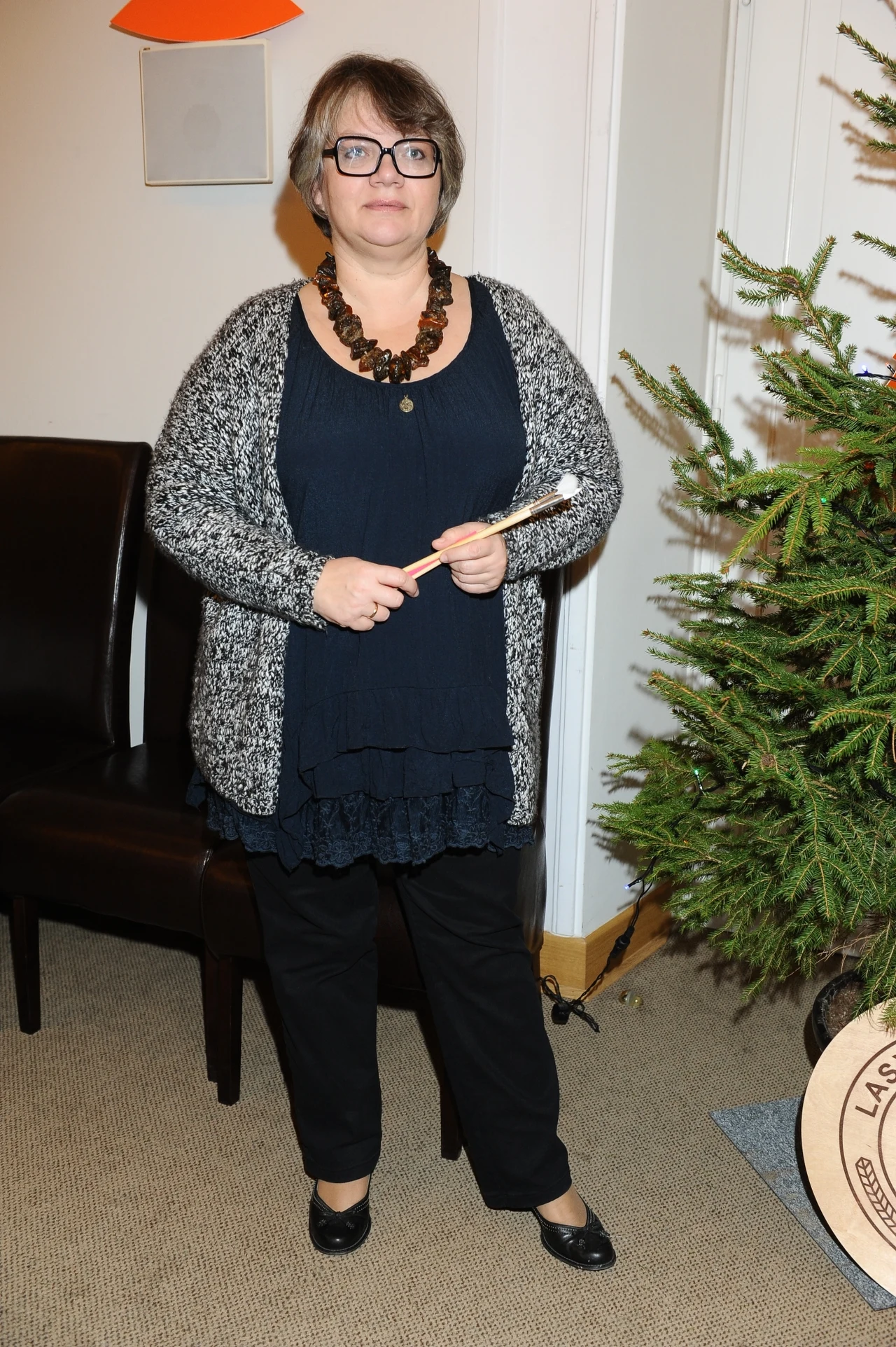 Dorota Zawadzka Dorota Zawadzka