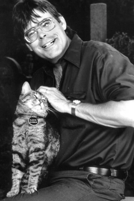 Stephen King