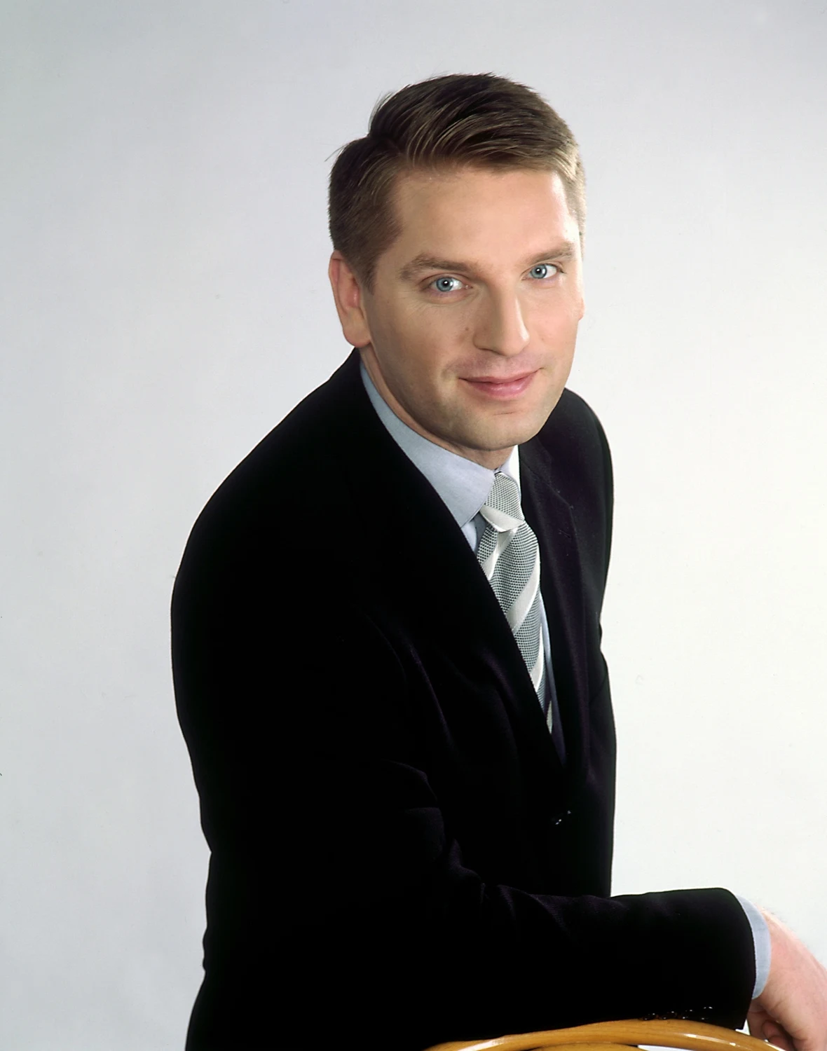 Tomasz Lis Tomasz Lis