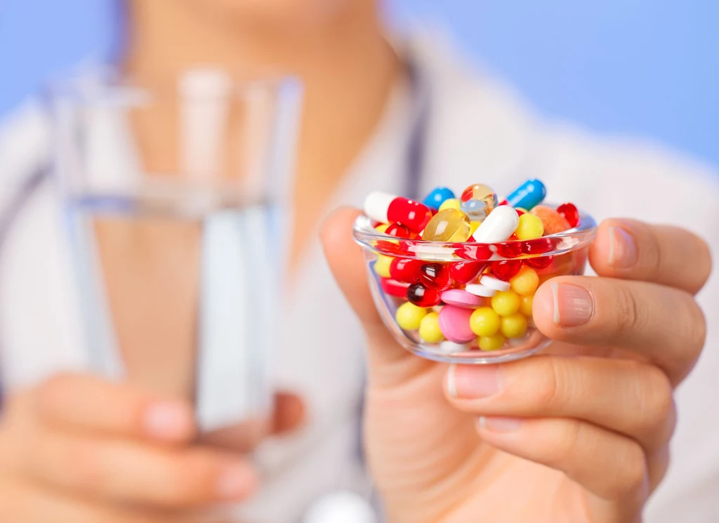 Wchodzimy w erę "poantybiotykową" Wchodzimy w erę "poantybiotykową"
