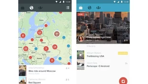 Periscope - co to? Aplikacja do robienia relacji wideo na żywo
