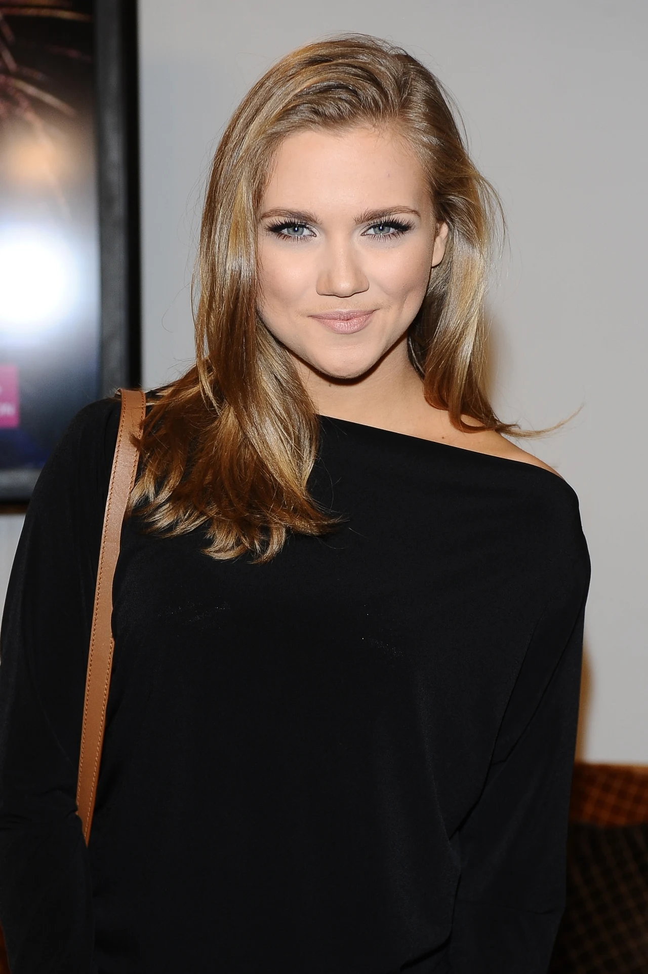 Agnieszka Kaczorowska Agnieszka Kaczorowska