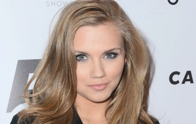 Agnieszka Kaczorowska Agnieszka Kaczorowska