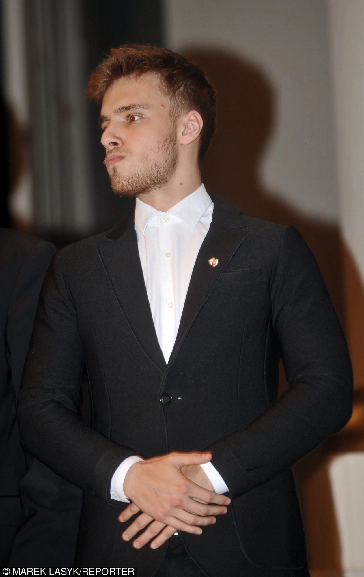 Maciej Musiał przejmie się sąsiadami?