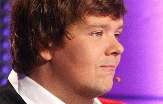 Michał Figurski Michał Figurski