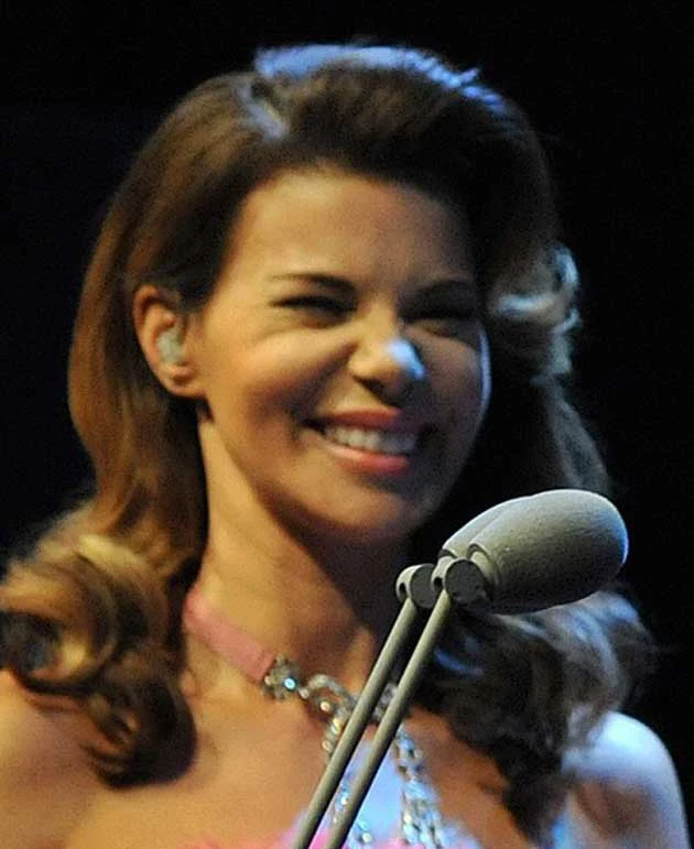 Edyta Górniak Edyta Górniak