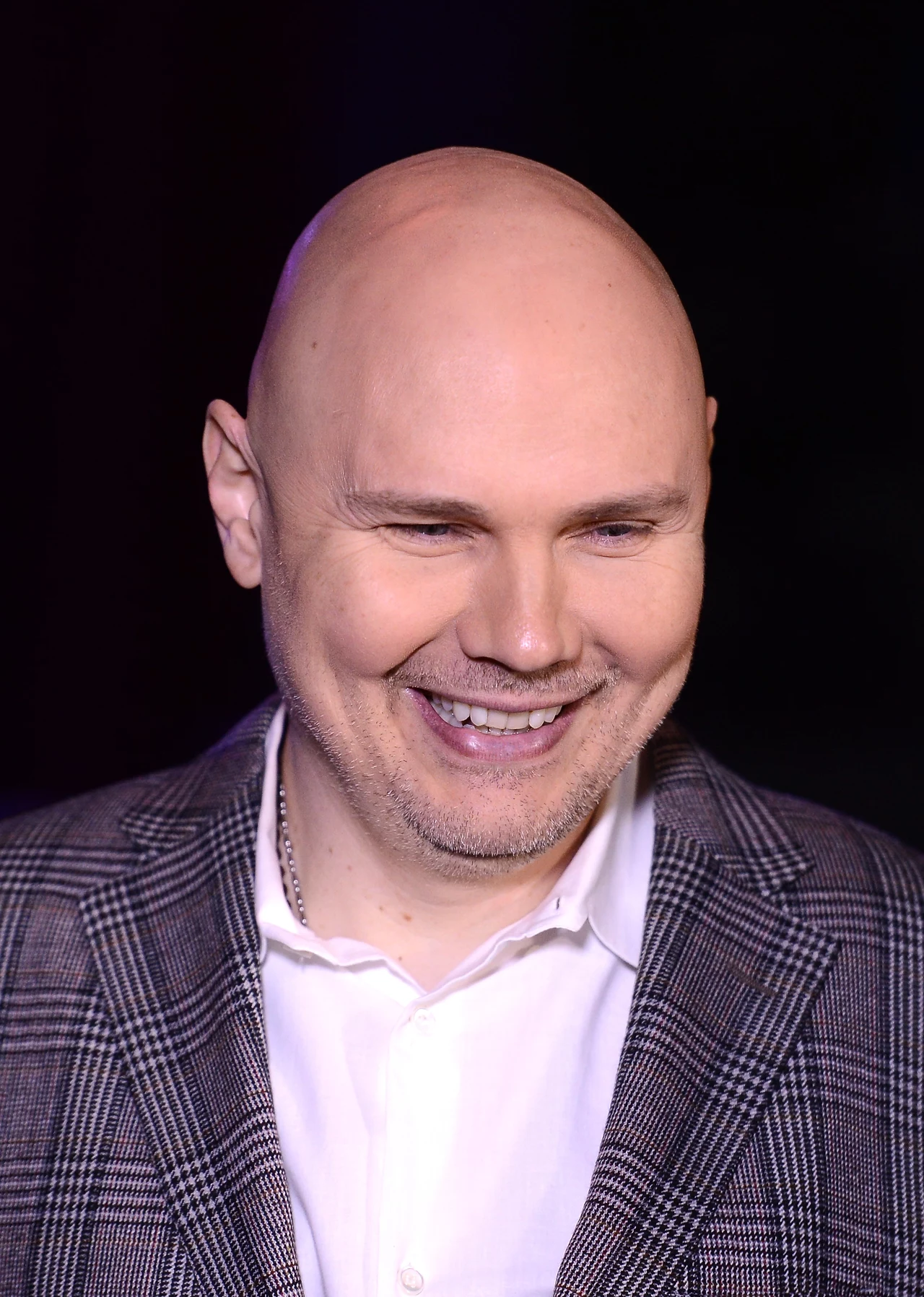 Billy Corgan ma powody do radości Billy Corgan ma powody do radości