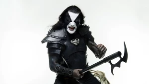 Abbath musi na nowo kompletować skład
