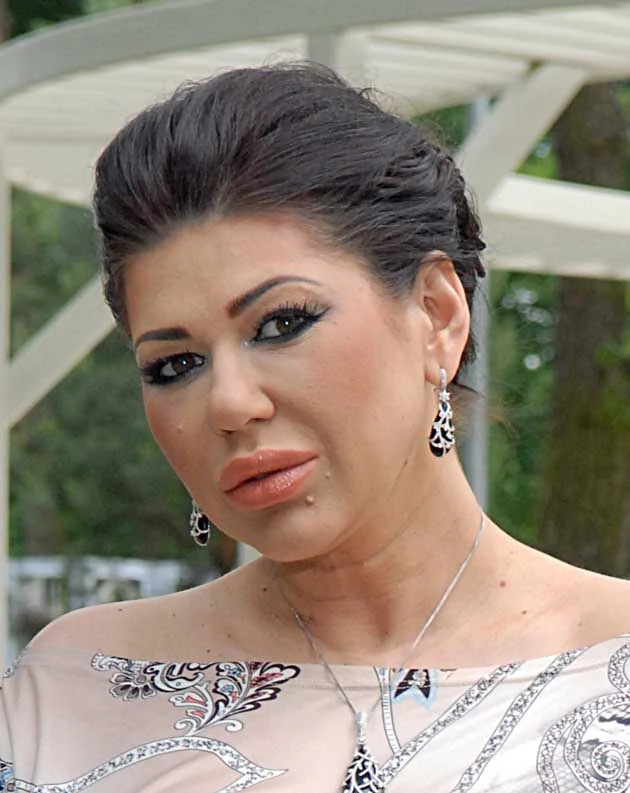 Iwona Węgrowska Iwona Węgrowska