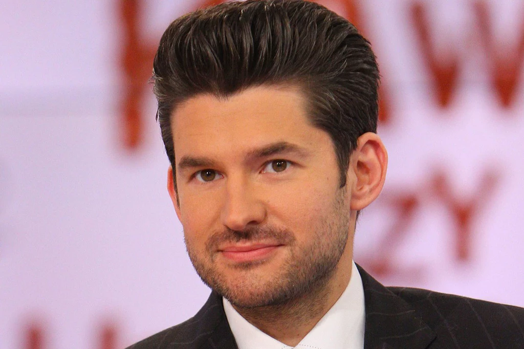 Matt Dusk