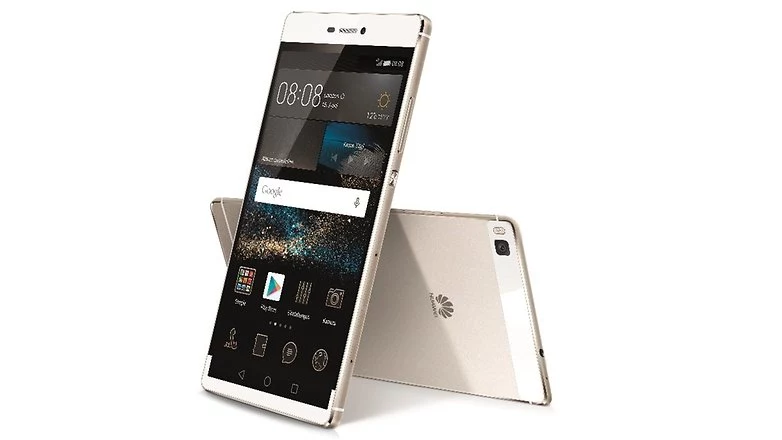 Huawei P8