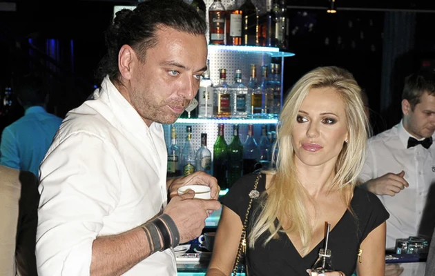 Emil Haidar i Doda wrócą do siebie? Emil Haidar i Doda wrócą do siebie?