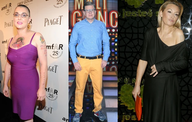 Dramaty gwiazd w 2015 roku! Dramaty gwiazd w 2015 roku!