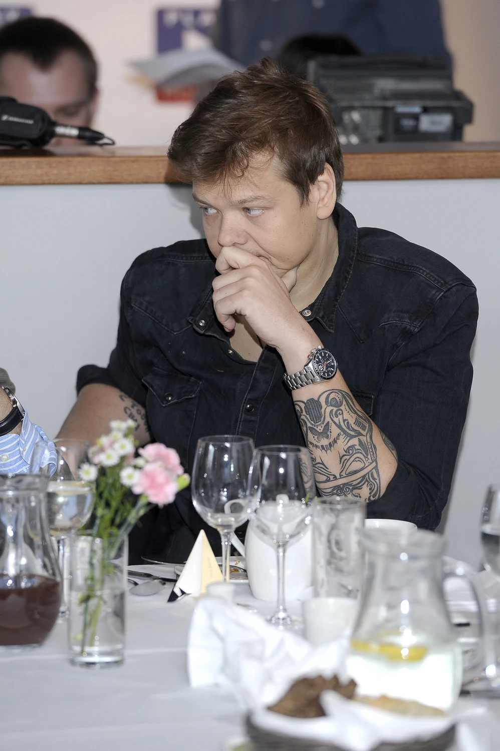 Michał Figurski Michał Figurski