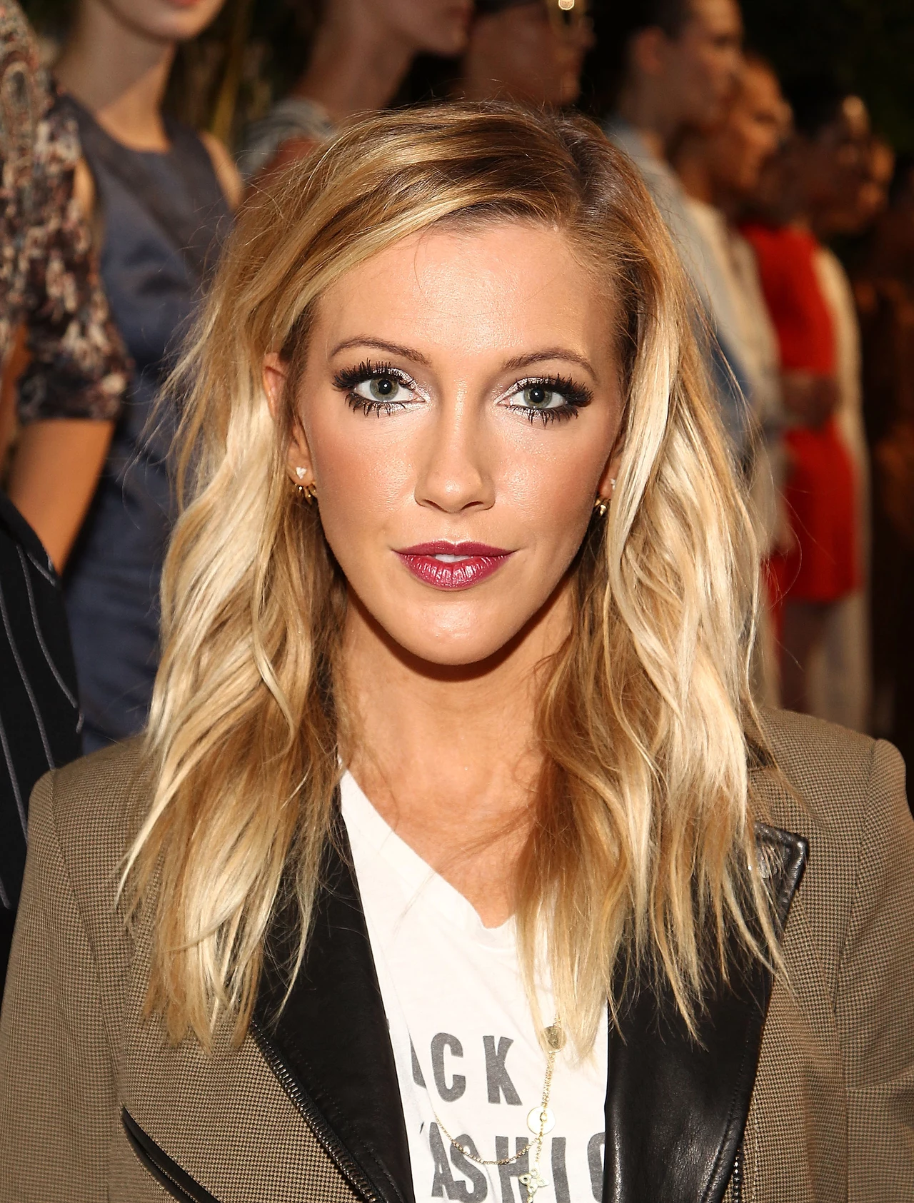 Katie Cassidy Katie Cassidy