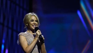 Kylie Minogue: Na zewnątrz było 30 stopni ciepła, a w studio mieliśmy śnieżne Święta