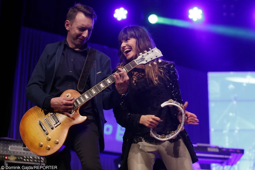 Adam Konkol i Sara Chmiel (Łzy)