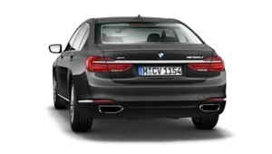 Powstanie BMW serii 7 w wersji M?