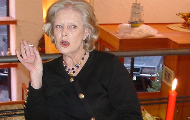 Beata Tyszkiewicz opowiedziała o swoim podejściu do wychowywania dzieci