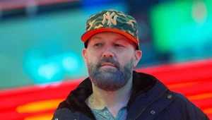 Fred Durst z zakazem wjazdu na Ukrainę 