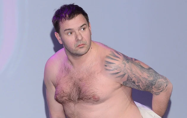 Tomasz Karolak Tomasz Karolak