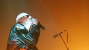 The Sisters Of Mercy na Festiwalu Legend Rocka 2016