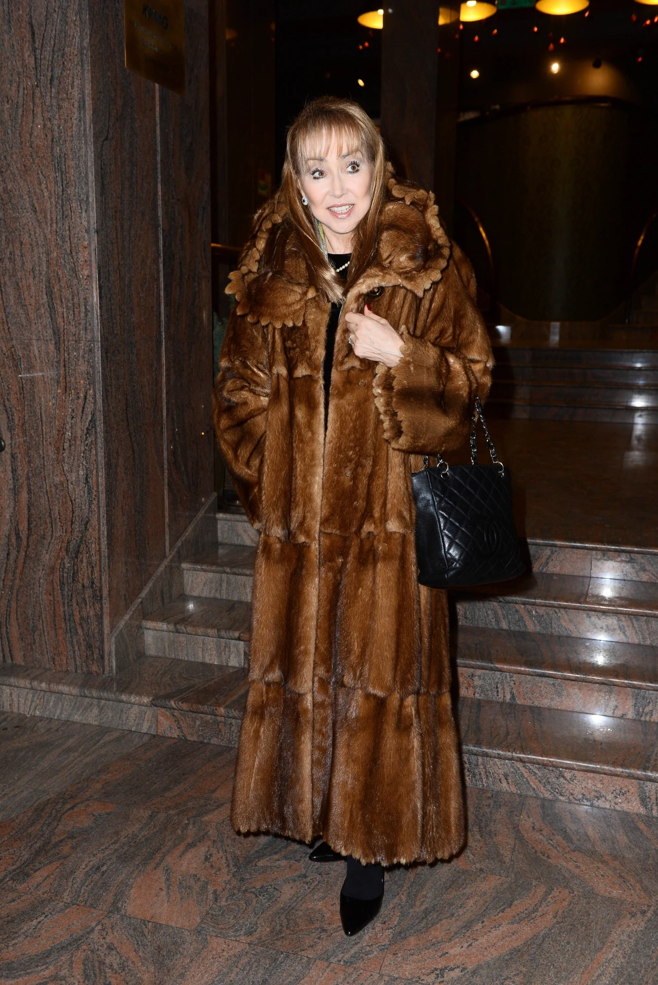 Ewa Kuklińska Ewa Kuklińska