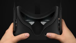 Oculus Rift