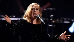 Adele bała się o swoje zdrowie