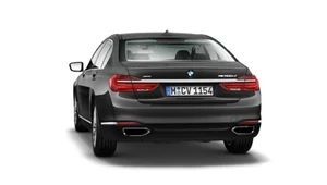 BMW serii 7 dostanie wersję M?