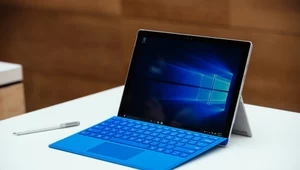 ​Test Microsoft Surface Pro 4 - tablet ponad wszystko