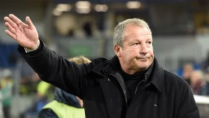 Rolland Courbis