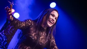 Tarja Turunen na Przystanku Woodstock 2016