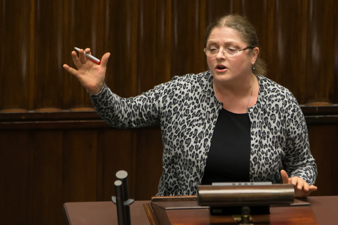 Krystyna Pawłowicz Krystyna Pawłowicz