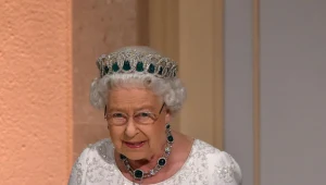 Królowa Elżbieta