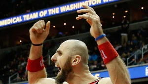 Marcin Gortat