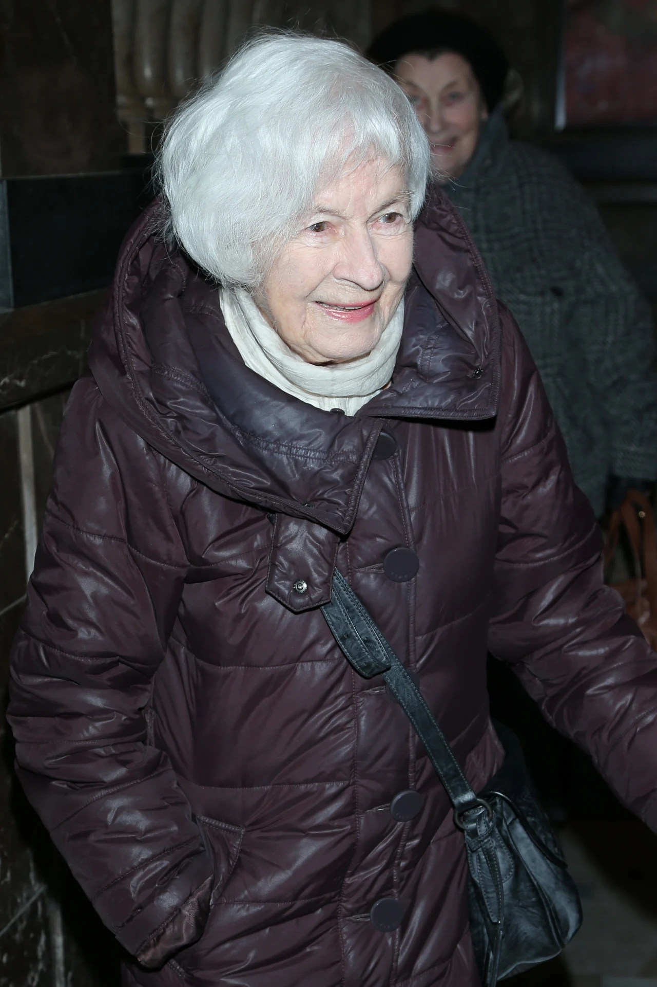 Danuta Szaflarska
