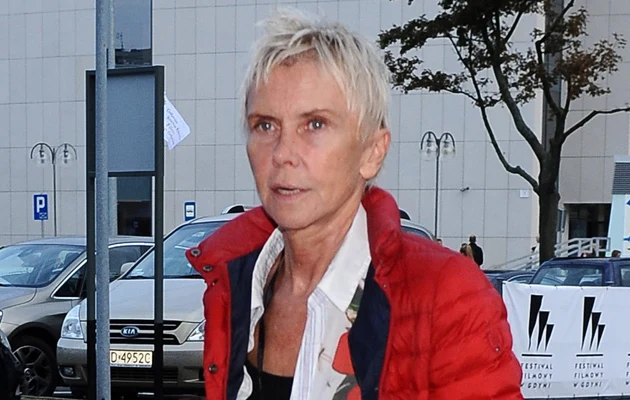 Ewa Błaszczyk Ewa Błaszczyk