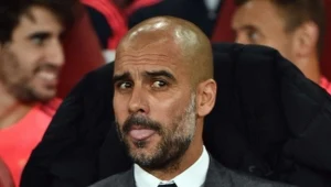 Pep Guardiola nie może narzekać na brak ofert