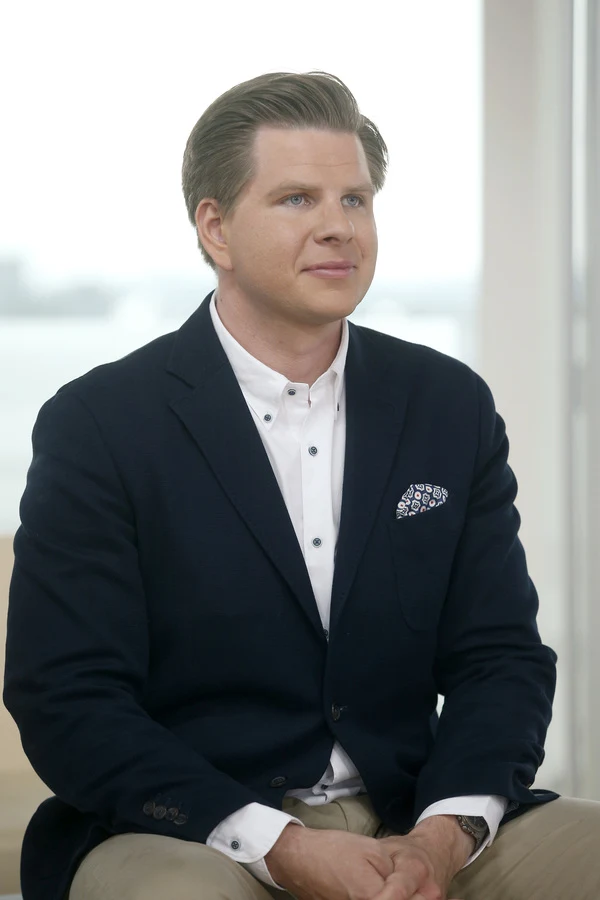 Filip Chajzer Filip Chajzer