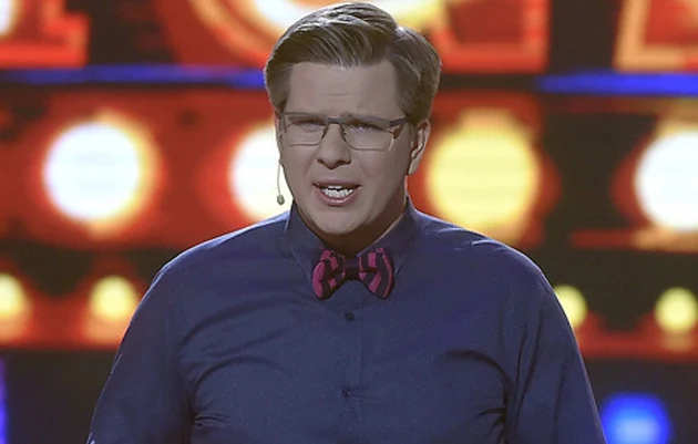 Filip Chajzer jest w trakcie rozwodu Filip Chajzer jest w trakcie rozwodu