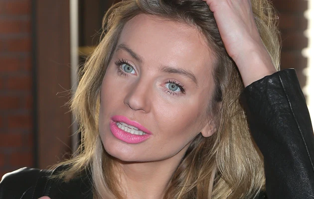 Agnieszka Szulim Agnieszka Szulim