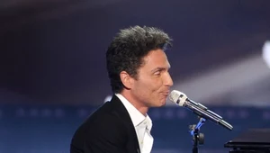Richard Marx już po ślubie
