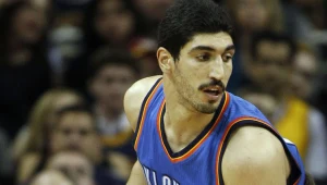 Enes Kanter
